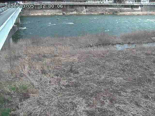 日野川６2026/03/06 3:30:00