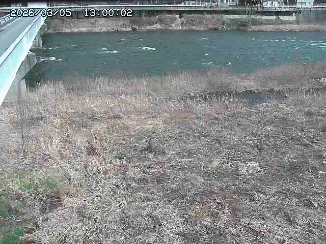 日野川６2026/03/06 3:30:00