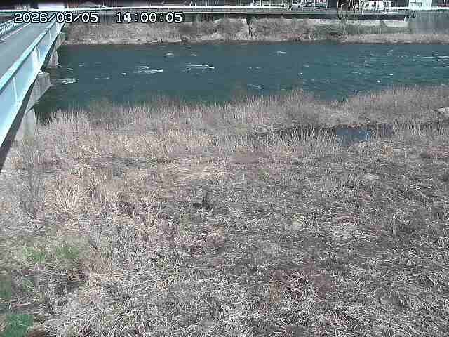 日野川６2026/03/06 3:30:00