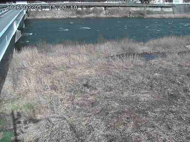 日野川６2026/03/06 3:30:00