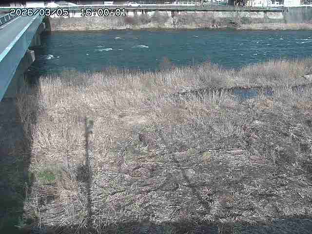 日野川６2026/03/06 3:30:00