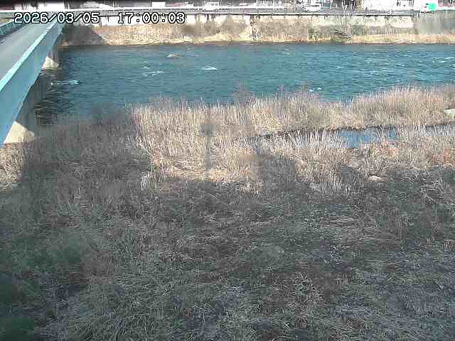 日野川６2026/03/06 3:30:00