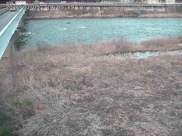 日野川６2026/03/06 3:30:00