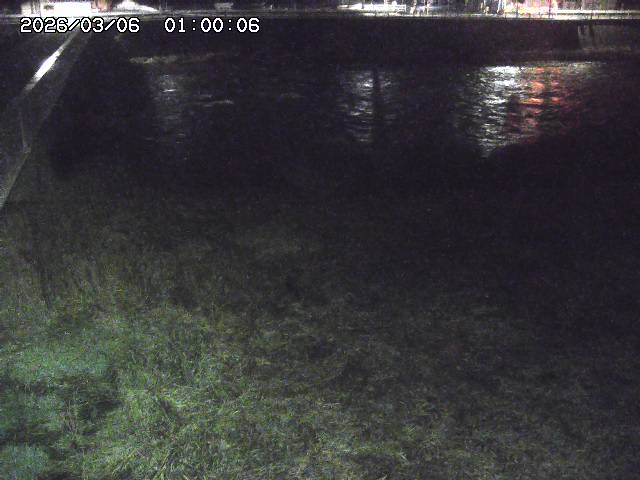 日野川６2026/03/06 3:30:00