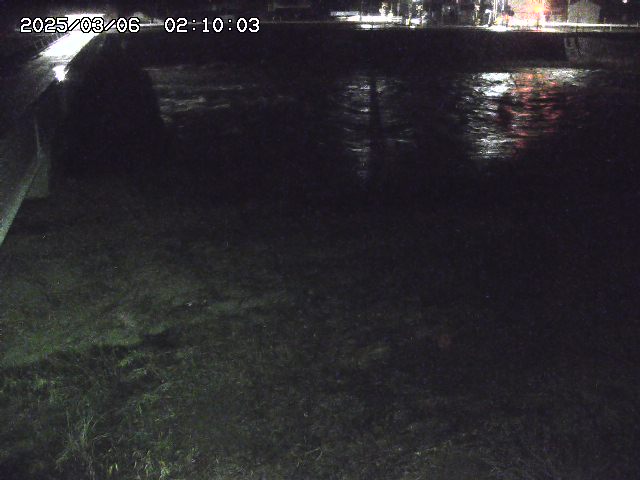 日野川６2026/03/06 3:30:00