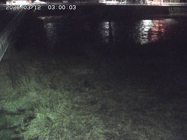 日野川６2026/03/13 3:40:00