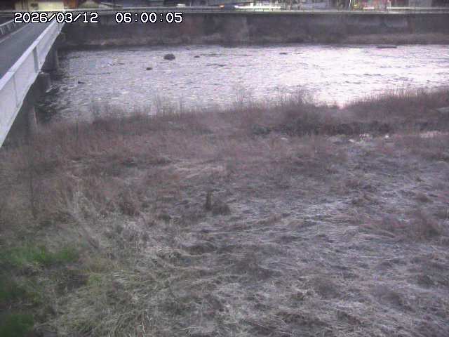 日野川６2026/03/13 3:40:00