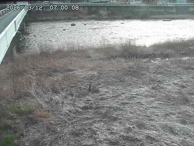 日野川６2026/03/13 3:40:00