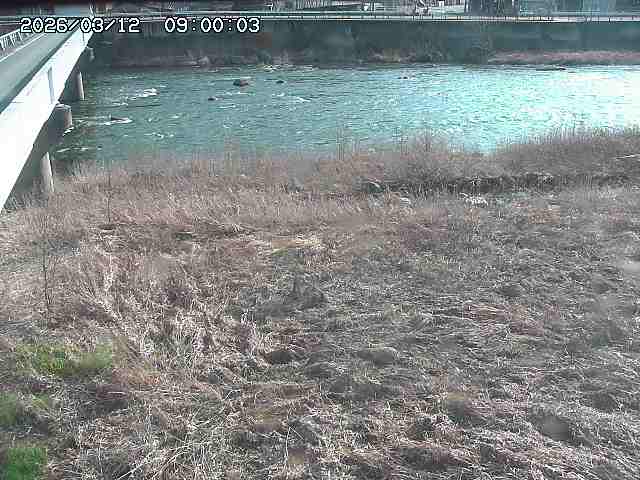 日野川６2026/03/13 3:40:00