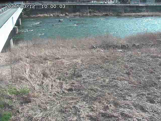 日野川６2026/03/13 3:40:00