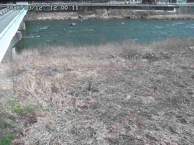 日野川６2026/03/13 3:40:00