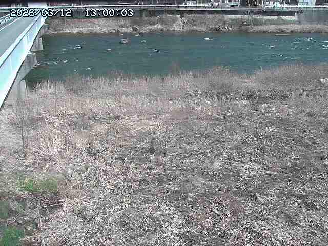 日野川６2026/03/13 3:40:00