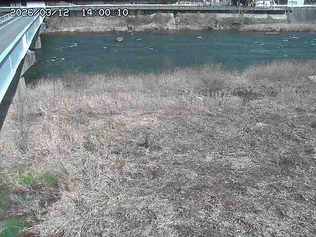 日野川６2026/03/13 3:40:00