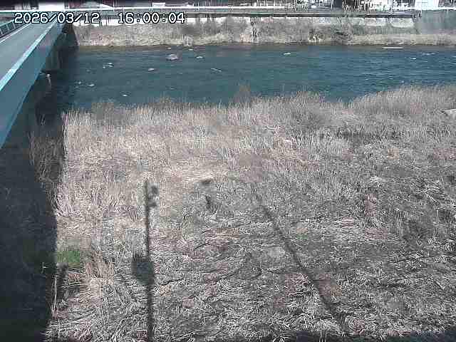 日野川６2026/03/13 3:40:00