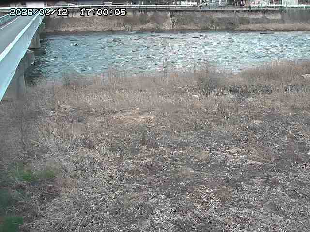 日野川６2026/03/13 3:40:00