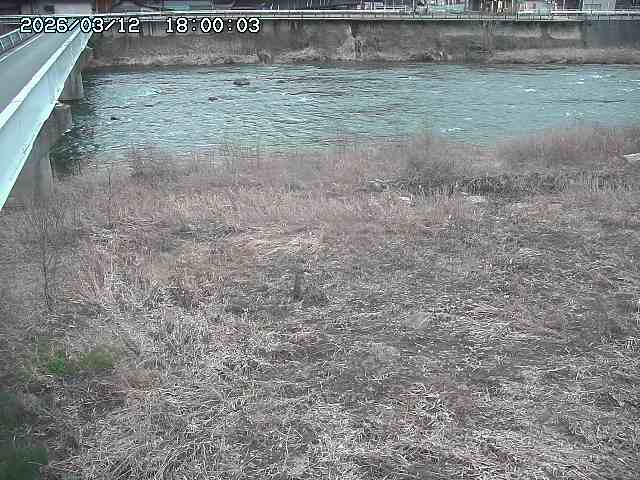 日野川６2026/03/13 3:40:00