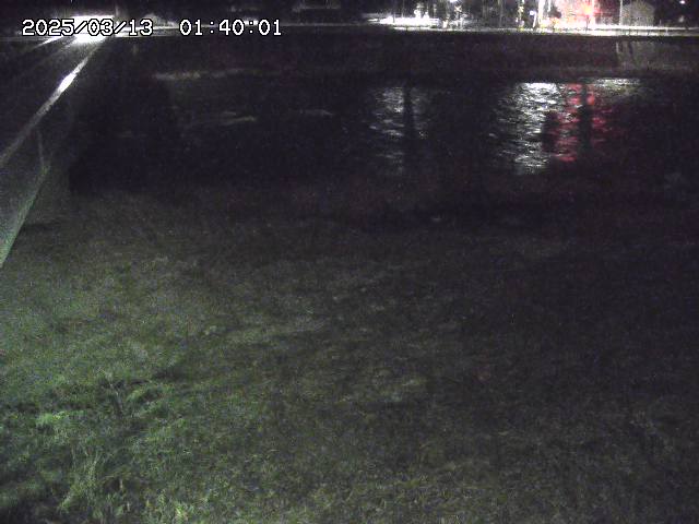 日野川６2026/03/13 3:40:00