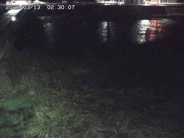 日野川６2026/03/13 3:40:00