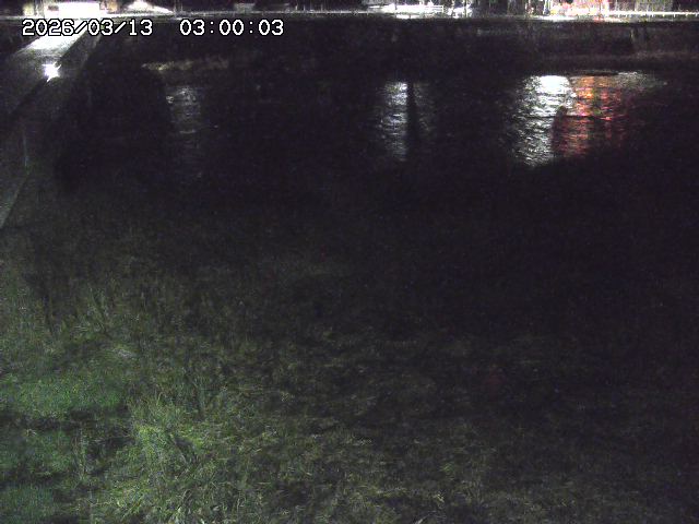 日野川６2026/03/13 3:40:00