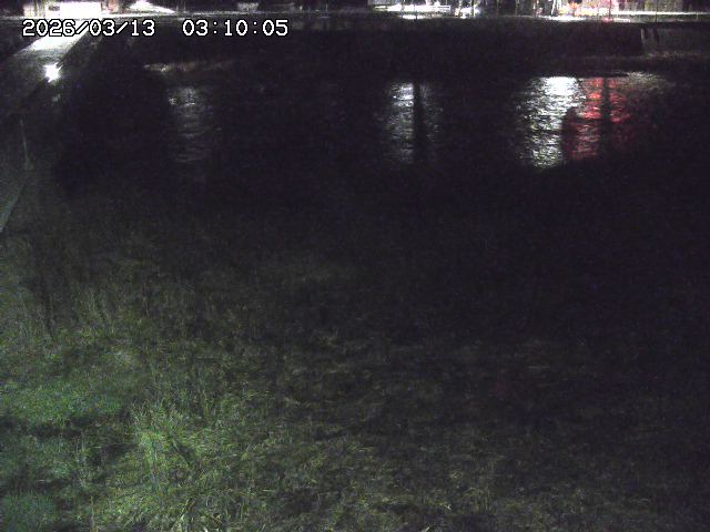 日野川６2026/03/13 3:40:00