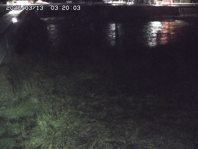 日野川６2026/03/13 3:40:00