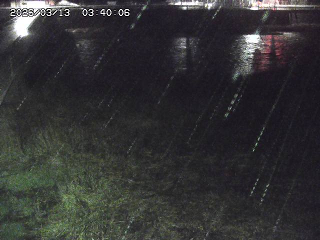日野川６2026/03/13 3:40:00