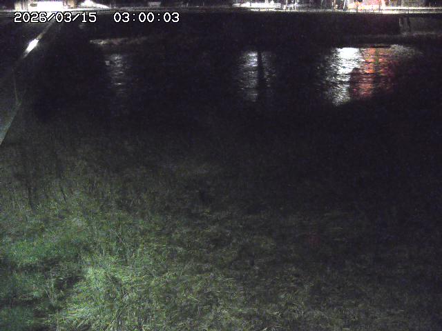 日野川６2026/03/16 3:50:00