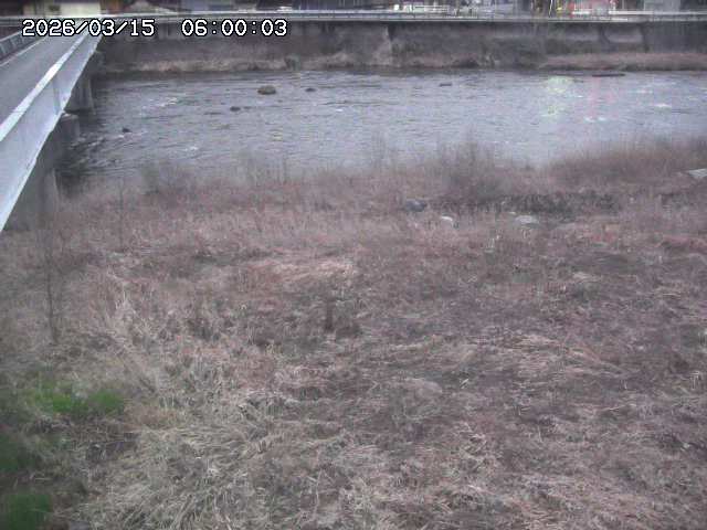 日野川６2026/03/16 3:50:00