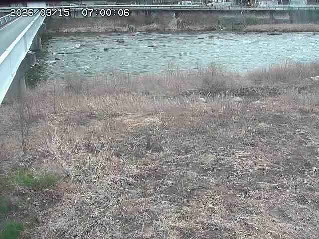 日野川６2026/03/16 3:50:00