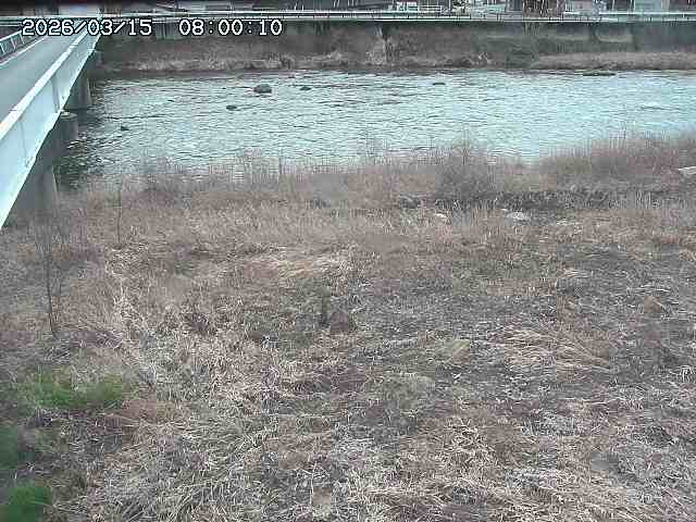 日野川６2026/03/16 3:50:00