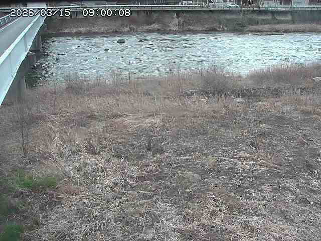 日野川６2026/03/16 3:50:00