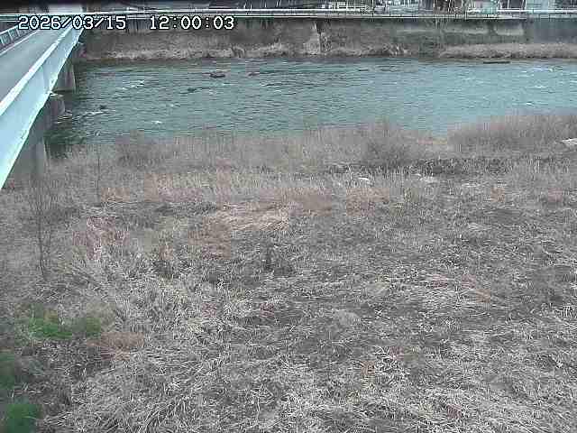 日野川６2026/03/16 3:50:00