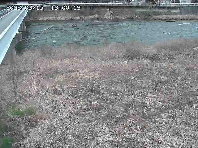 日野川６2026/03/16 3:50:00