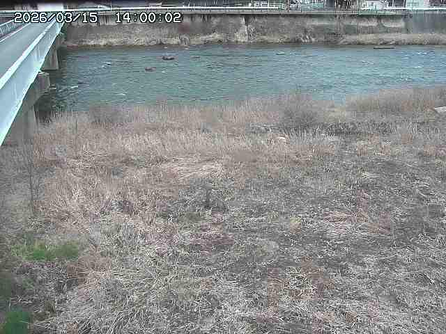 日野川６2026/03/16 3:50:00