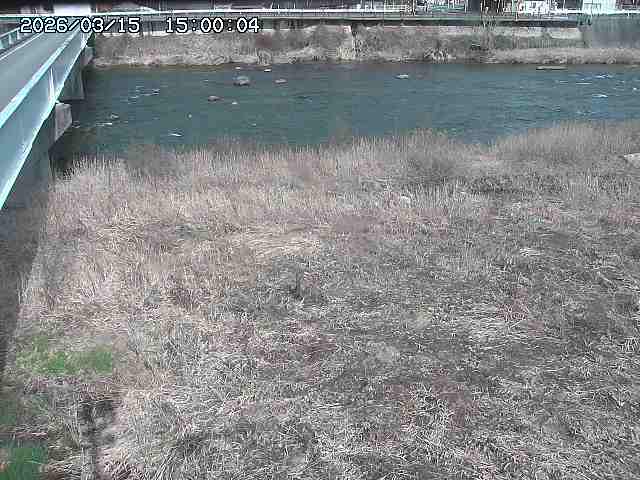 日野川６2026/03/16 3:50:00