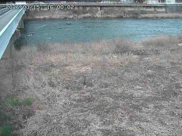 日野川６2026/03/16 3:50:00