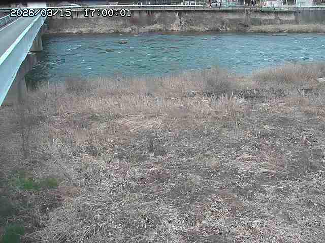 日野川６2026/03/16 3:50:00