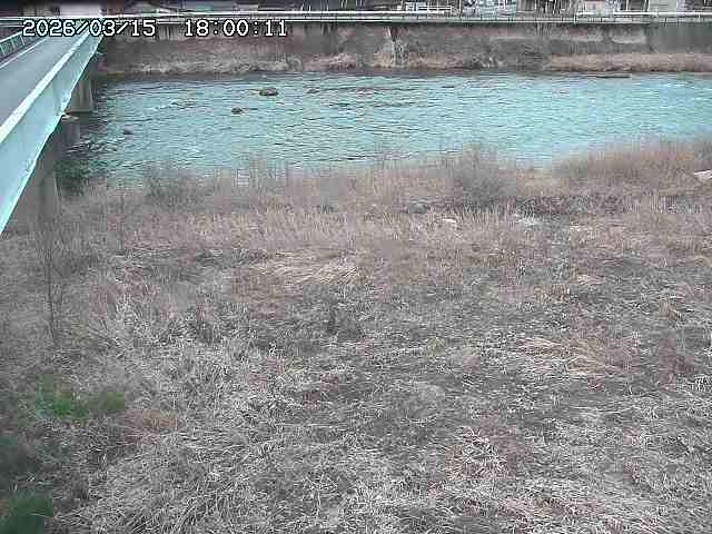 日野川６2026/03/16 3:50:00