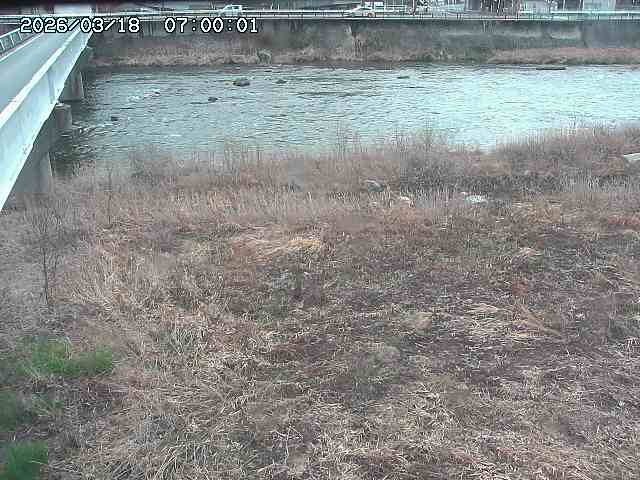 日野川６2026/03/19 4:30:00