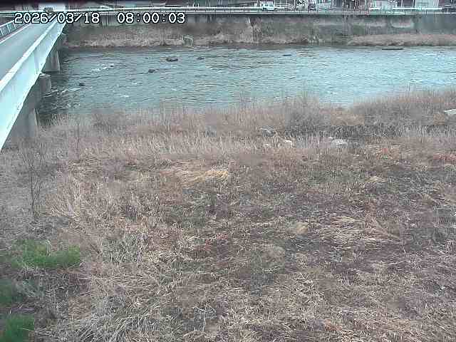 日野川６2026/03/19 4:30:00