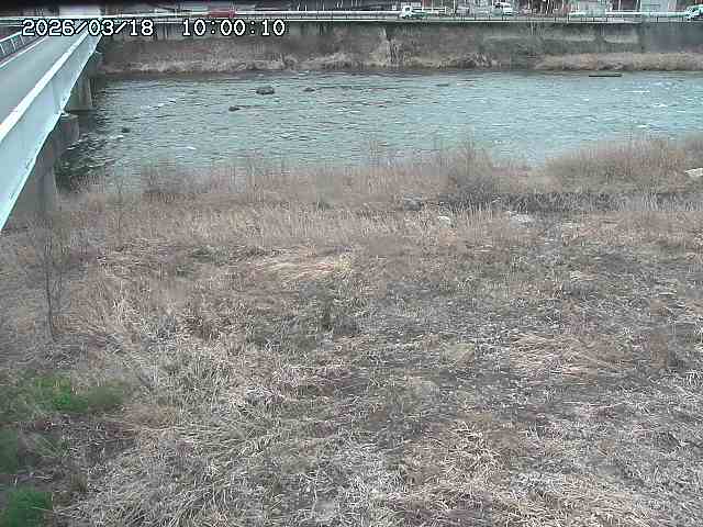 日野川６2026/03/19 4:30:00