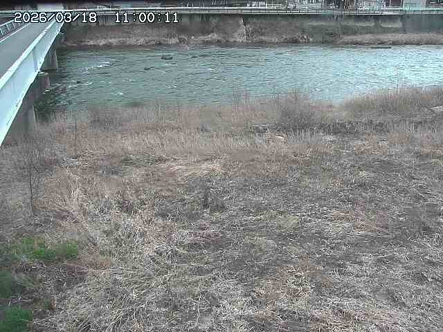 日野川６2026/03/19 4:30:00