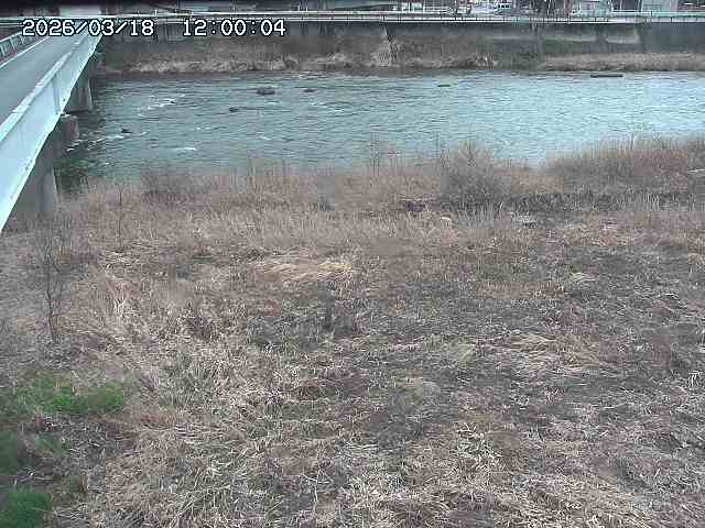 日野川６2026/03/19 4:30:00