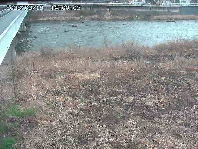 日野川６2026/03/19 4:30:00