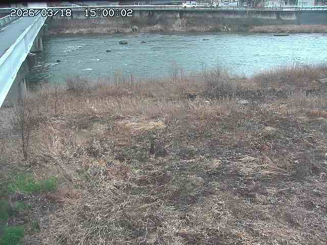 日野川６2026/03/19 4:30:00