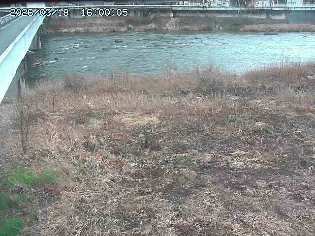 日野川６2026/03/19 4:30:00