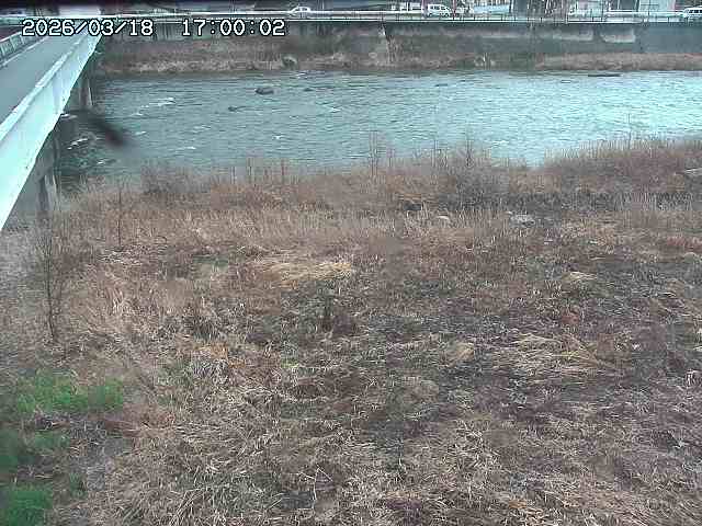 日野川６2026/03/19 4:30:00