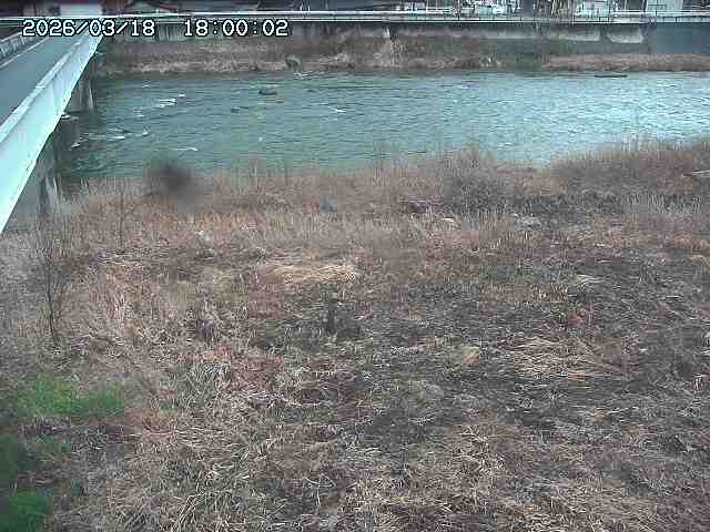 日野川６2026/03/19 4:30:00