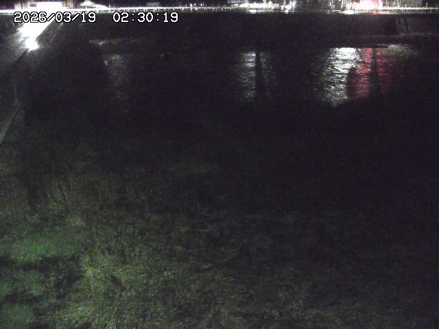 日野川６2026/03/19 4:30:00