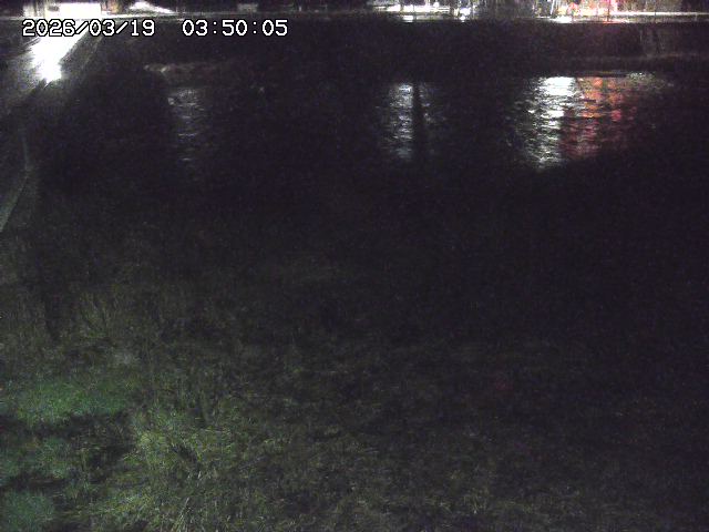 日野川６2026/03/19 4:30:00